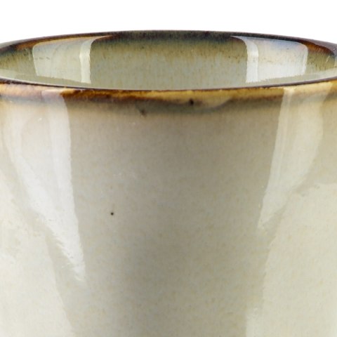 BASIC NATURE Kubek bez ucha 7x4.5x8.5cm190ml BASIC NATURE Kubek bez ucha 7x4.5x8.5cm190ml