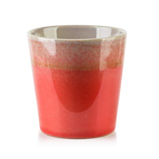 BASIC NATURE Kubek bez ucha 8.5x6.5x8.5cm 220ml