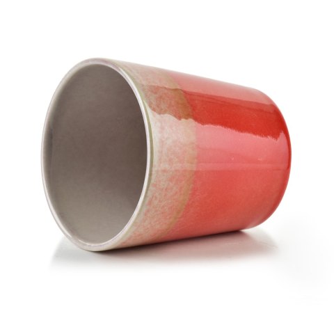 BASIC NATURE Kubek bez ucha 8.5x6.5x8.5cm 220ml BASIC NATURE Kubek bez ucha 8.5x6.5x8.5cm 220ml