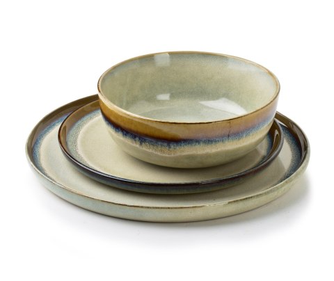 BASIC NATURE Miska 16,5cm BASIC NATURE Miska 16,5cm