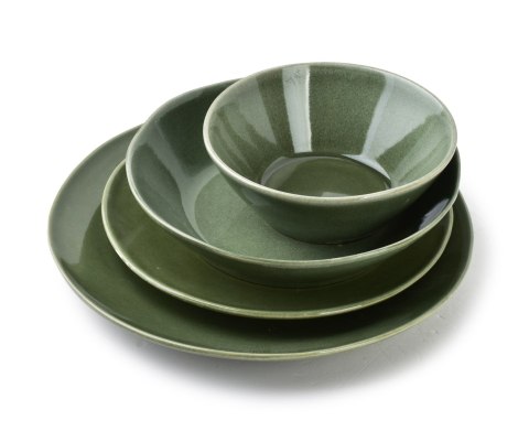 BASIC NATURE Miska 21cm 600ml BASIC NATURE Miska 21cm 600ml
