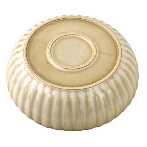 BASIC NATURE Miska 25,5cm 1L BASIC NATURE Miska 25,5cm 1L