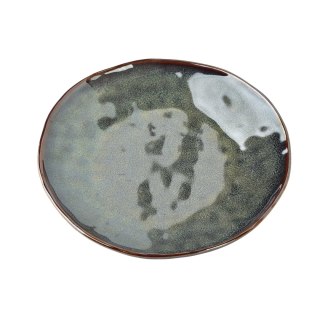 BASIC NATURE Talerz 21cm