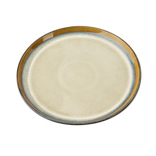 BASIC NATURE Talerz 21cm