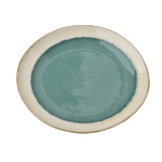 BASIC NATURE Talerz 22,5cm