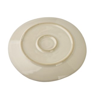 BASIC NATURE Talerz 22,5cm