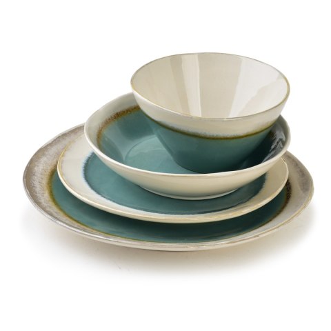 BASIC NATURE Talerz 22,5cm BASIC NATURE Talerz 22,5cm