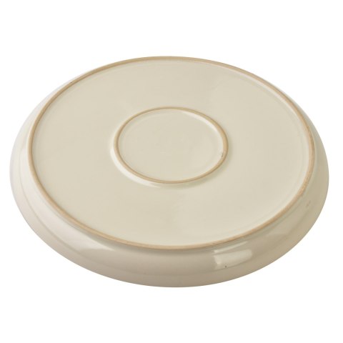 BASIC NATURE Talerz 26cm BASIC NATURE Talerz 26cm