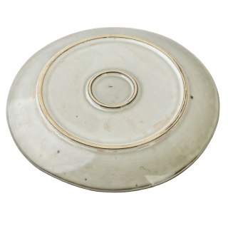 BASIC NATURE Talerz 27,5cm