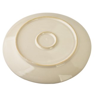 BASIC NATURE Talerz 27,5cm