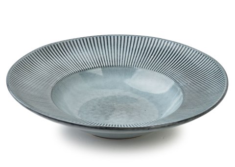 BASIC NATURE Talerz do Pasty 30cm BASIC NATURE Talerz do Pasty 30cm