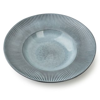 BASIC NATURE Talerz do Pasty 30cm