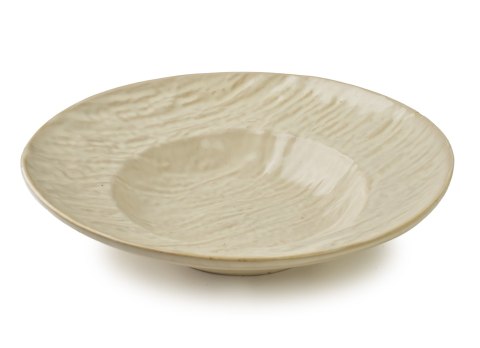 BASIC NATURE Talerz do Pasty 30cm BASIC NATURE Talerz do Pasty 30cm