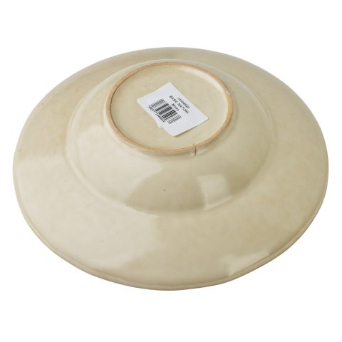 BASIC NATURE Talerz do Pasty 30cm BASIC NATURE Talerz do Pasty 30cm