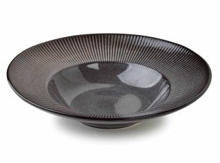 BASIC NATURE Talerz do Pasty 30cm