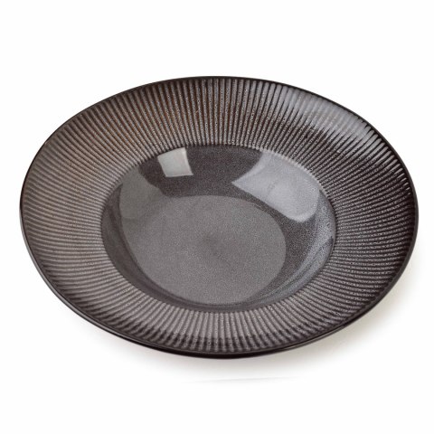 BASIC NATURE Talerz do Pasty 30cm BASIC NATURE Talerz do Pasty 30cm