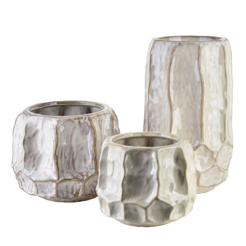 DIVINE Wazon 12x14x26cm DIVINE Wazon 12x14x26cm