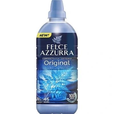 FELCE AZURRA Koncentrat do płukania 900ml 45p Orginal FELCE AZURRA Koncentrat do płukania 900ml 45p Orginal