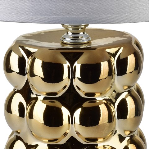 LETI BUBBLE Lampa stołowa 9x9x25cm LETI BUBBLE Lampa stołowa 9x9x25cm