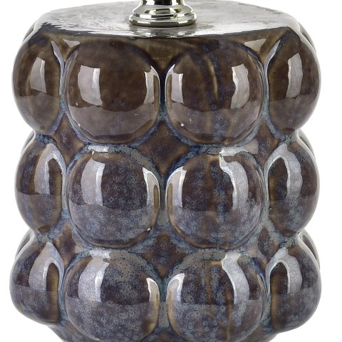 LETI BUBBLE Lampa stołowa 9x9x25cm LETI BUBBLE Lampa stołowa 9x9x25cm
