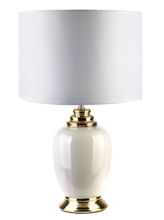 LETI CLASSIC Lampa stołowa 16x16x50cm
