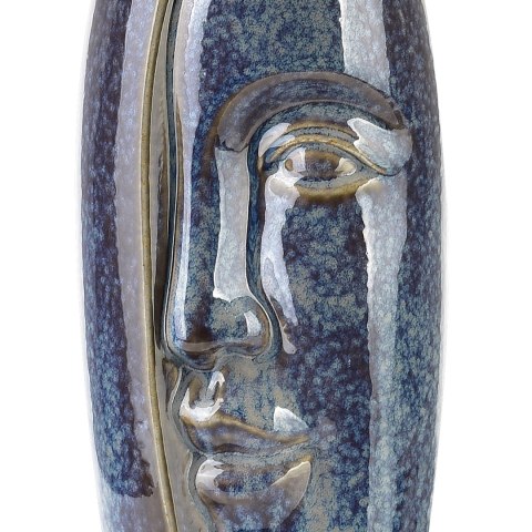LETI FACE Lampa stołowa 11,5x10,5x47cm LETI FACE Lampa stołowa 11,5x10,5x47cm