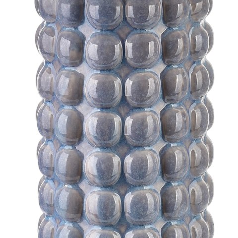 LETI GREY Lampa stołowa 11x11x50cm LETI GREY Lampa stołowa 11x11x50cm