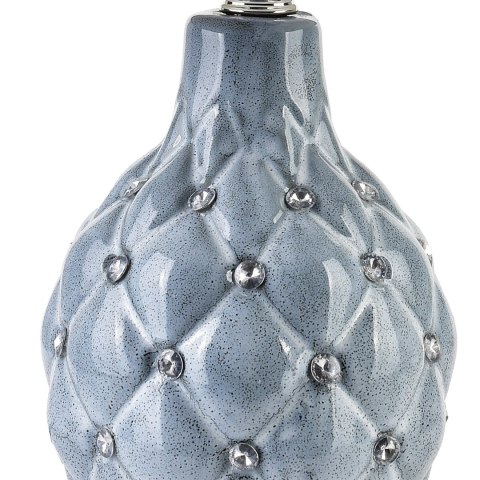 LETI PEARL Lampa stołowa 10,5x10,5x30cm LETI PEARL Lampa stołowa 10,5x10,5x30cm