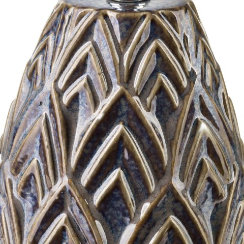 LETI WOOD Lampa stołowa 13,5x9,5x40cm LETI WOOD Lampa stołowa 13,5x9,5x40cm