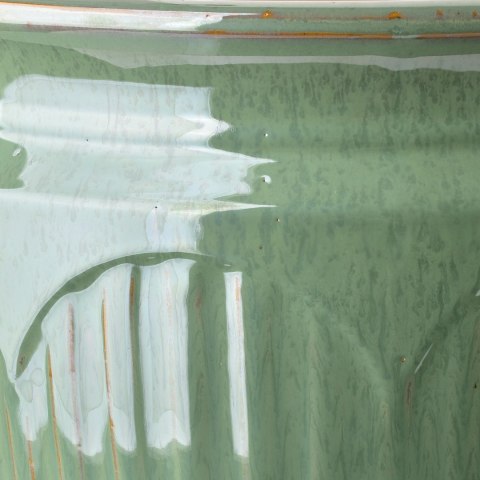 NEVA GREEN Komplet 3 osłonek ceramiczny Xl: 50x50x45/ L:42x42x42/ M:35x35x38cm NEVA GREEN Komplet 3 osłonek ceramiczny Xl: 50x50x45/ L:42x42x42/ M:35x35x38cm