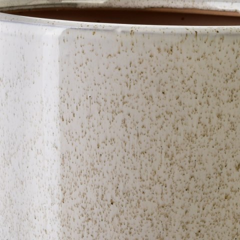 NEVA NATURE Komplet 3 osłonek ceramiczn XL:40x40x49/ L:32x32x45/ M:26x26x41cm NEVA NATURE Komplet 3 osłonek ceramiczn XL:40x40x49/ L:32x32x45/ M:26x26x41cm