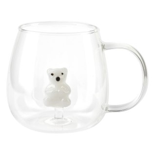 PETER BEAR Kubek 400ml 7,5x11,5xh9,5cm