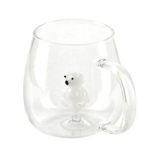 PETER BEAR Kubek 400ml 7,5x11,5xh9,5cm