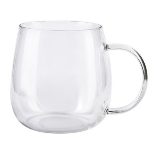 PETER CLEAR Kubek 400ml 7,5x11,5xh9,5cm