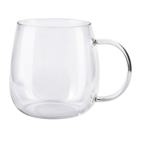 PETER CLEAR Kubek 400ml 7,5x11,5xh9,5cm