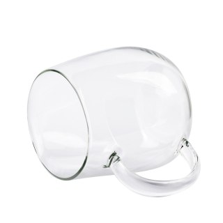 PETER CLEAR Kubek 400ml 7,5x11,5xh9,5cm