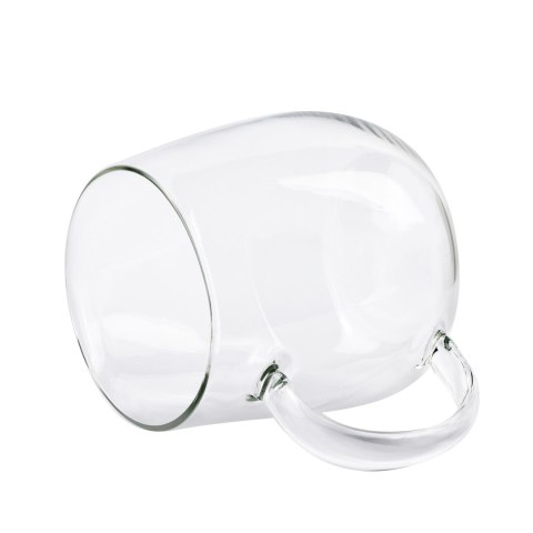 PETER CLEAR Kubek 400ml 7,5x11,5xh9,5cm