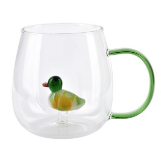 PETER DUCK Kubek 400ml 7,5x11,5xh9,5cm