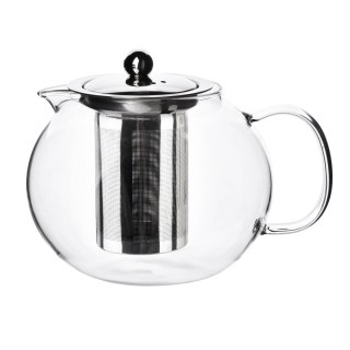 PETER Dzbanek 1000ml srebrny filtr
