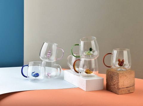 PETER RABBIT Kubek 400ml 7,5x11,5xh9,5cm PETER RABBIT Kubek 400ml 7,5x11,5xh9,5cm