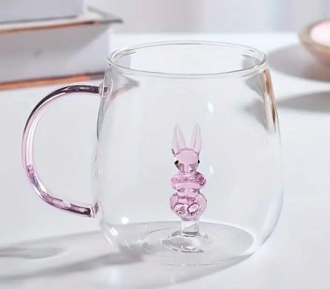 PETER RABBIT Kubek 400ml 7,5x11,5xh9,5cm PETER RABBIT Kubek 400ml 7,5x11,5xh9,5cm