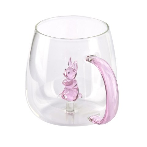 PETER RABBIT Kubek 400ml 7,5x11,5xh9,5cm PETER RABBIT Kubek 400ml 7,5x11,5xh9,5cm