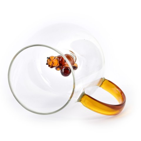 PETER SQUIRREL Kubek 400ml 7,5x11,5xh9,5 AW25 PETER SQUIRREL Kubek 400ml 7,5x11,5xh9,5 AW25
