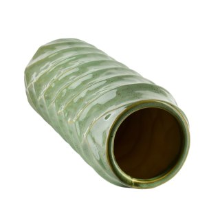 TALLIE GREEN Wazon 13x9x35cm