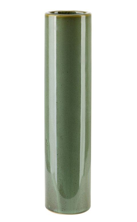YVONNE Wazon 7x7xh30cm tuba
