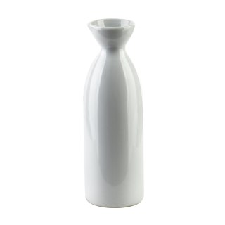 BASIC Butelka na oliwę/ wazonik250ml 4x5,5x17,5cm