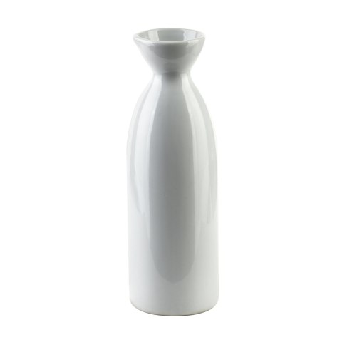 BASIC Butelka na oliwę/ wazonik250ml 4x5,5x17,5cm BASIC Butelka na oliwę/ wazonik250ml 4x5,5x17,5cm