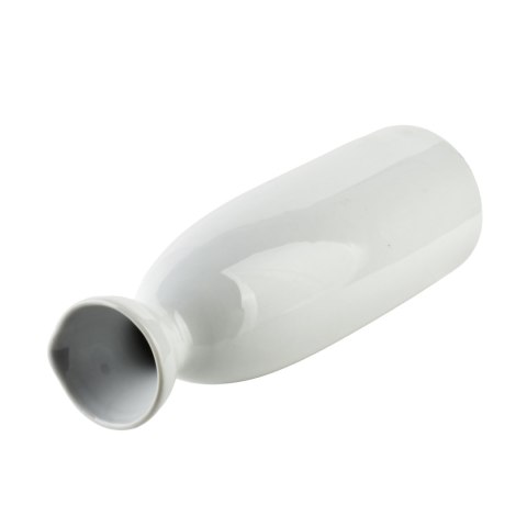 BASIC Butelka na oliwę/ wazonik250ml 4x5,5x17,5cm BASIC Butelka na oliwę/ wazonik250ml 4x5,5x17,5cm