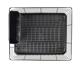 BASIC KITCHEN Ociekacz 36,3x30,2x14,5CM