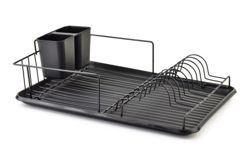 BASIC KITCHEN Ociekacz 42,5x31,5x13,4CM BASIC KITCHEN Ociekacz 42,5x31,5x13,4CM